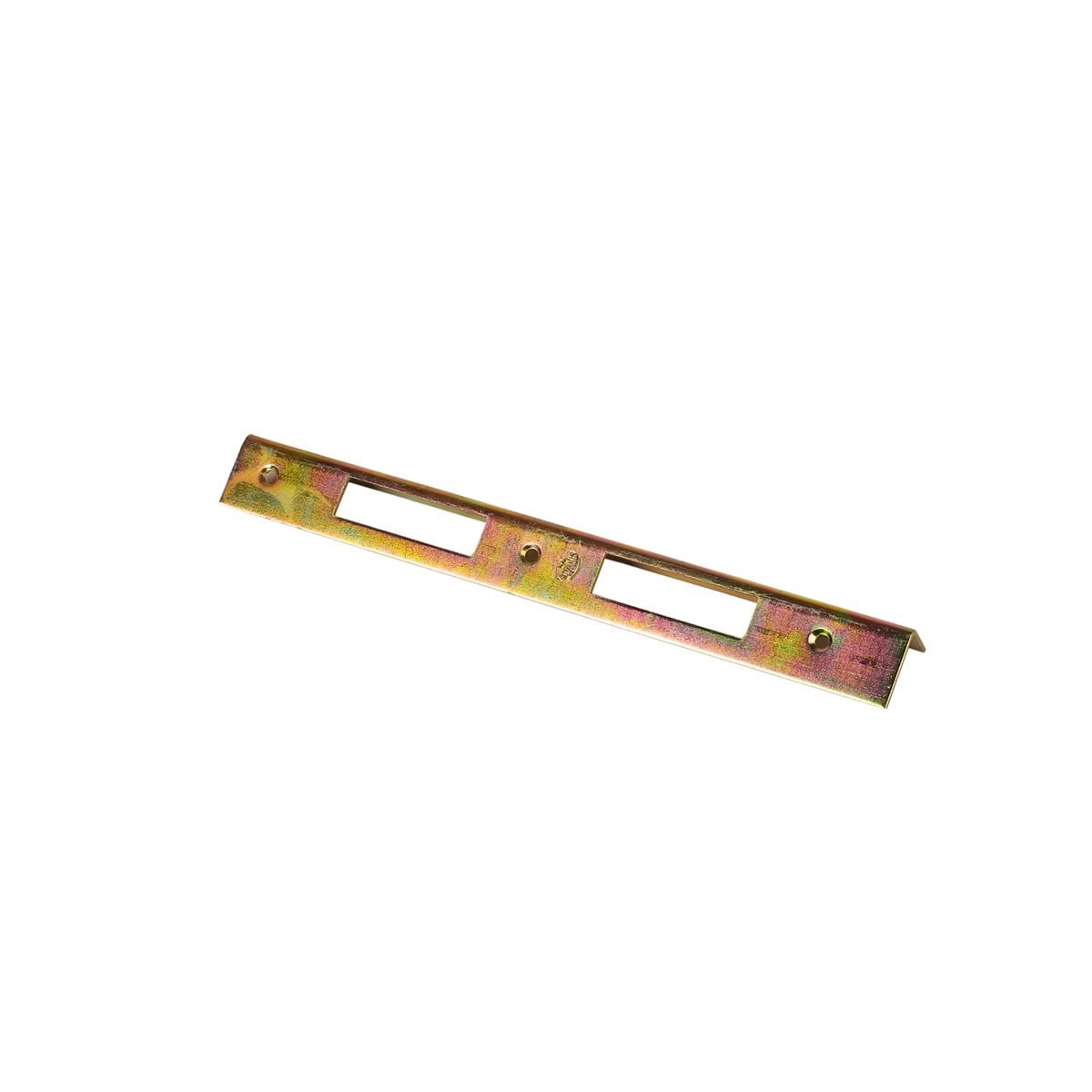 Köşebent Kilit Karşılığı 25 cm