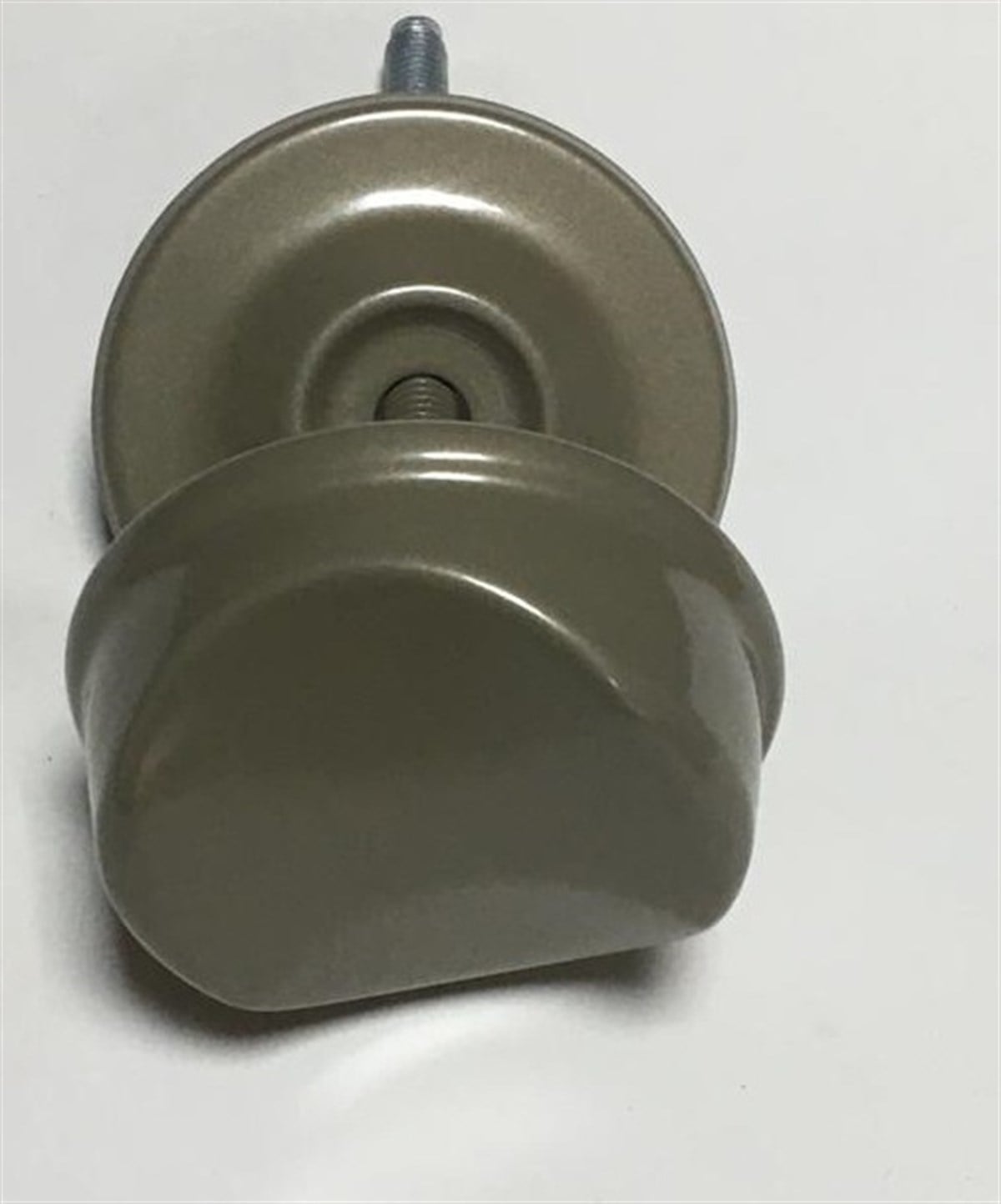 Kumru Kapı Topuzu Saten