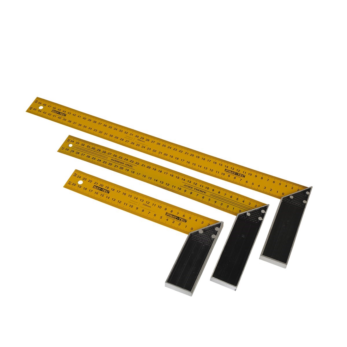 Marangoz Gönyesi - 60 cm