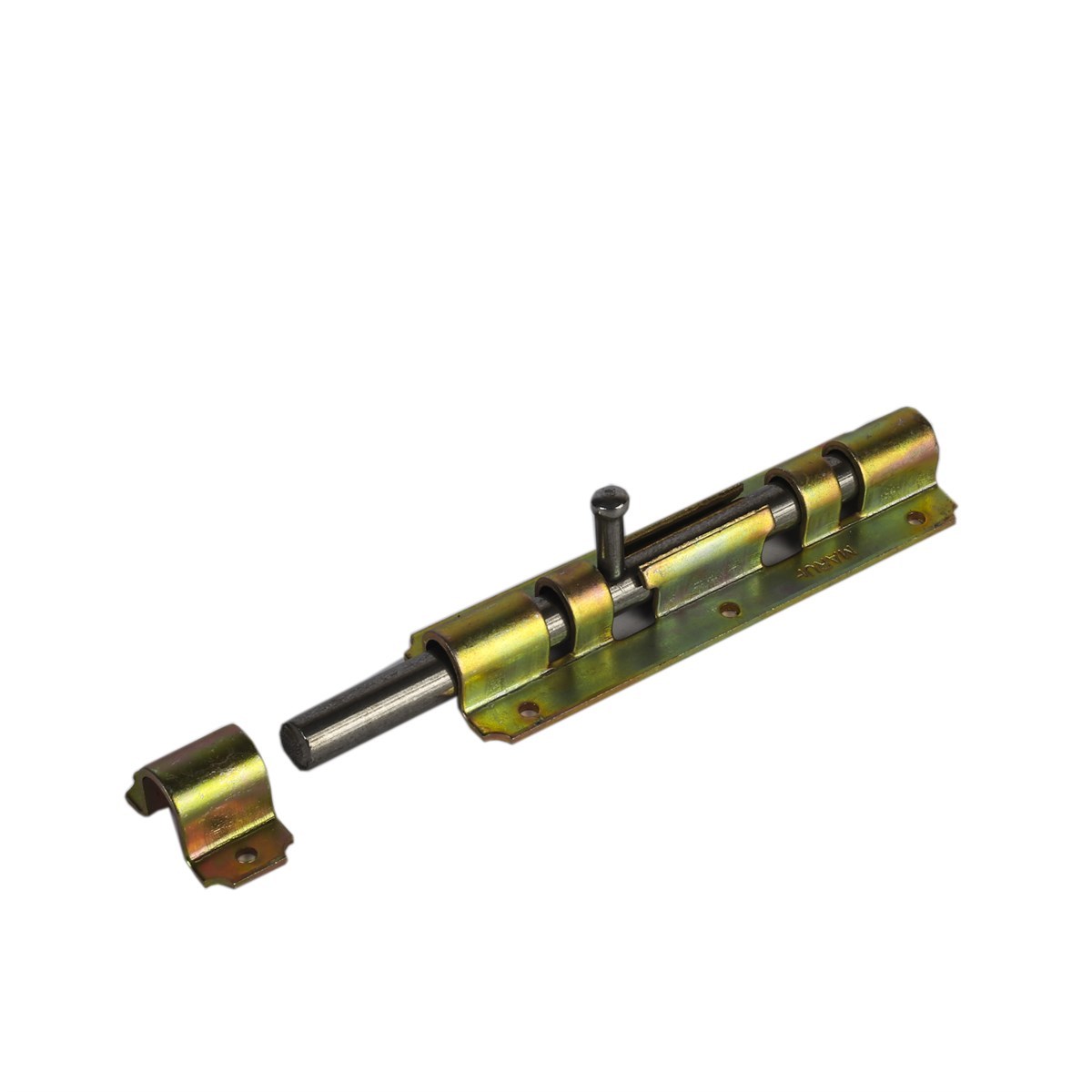 Mavzer Sürgü No 12 - 12 Adet