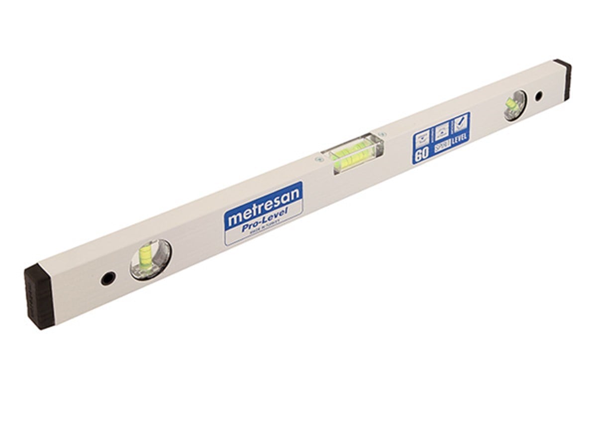 Metresan Su Terazileri 60 cm