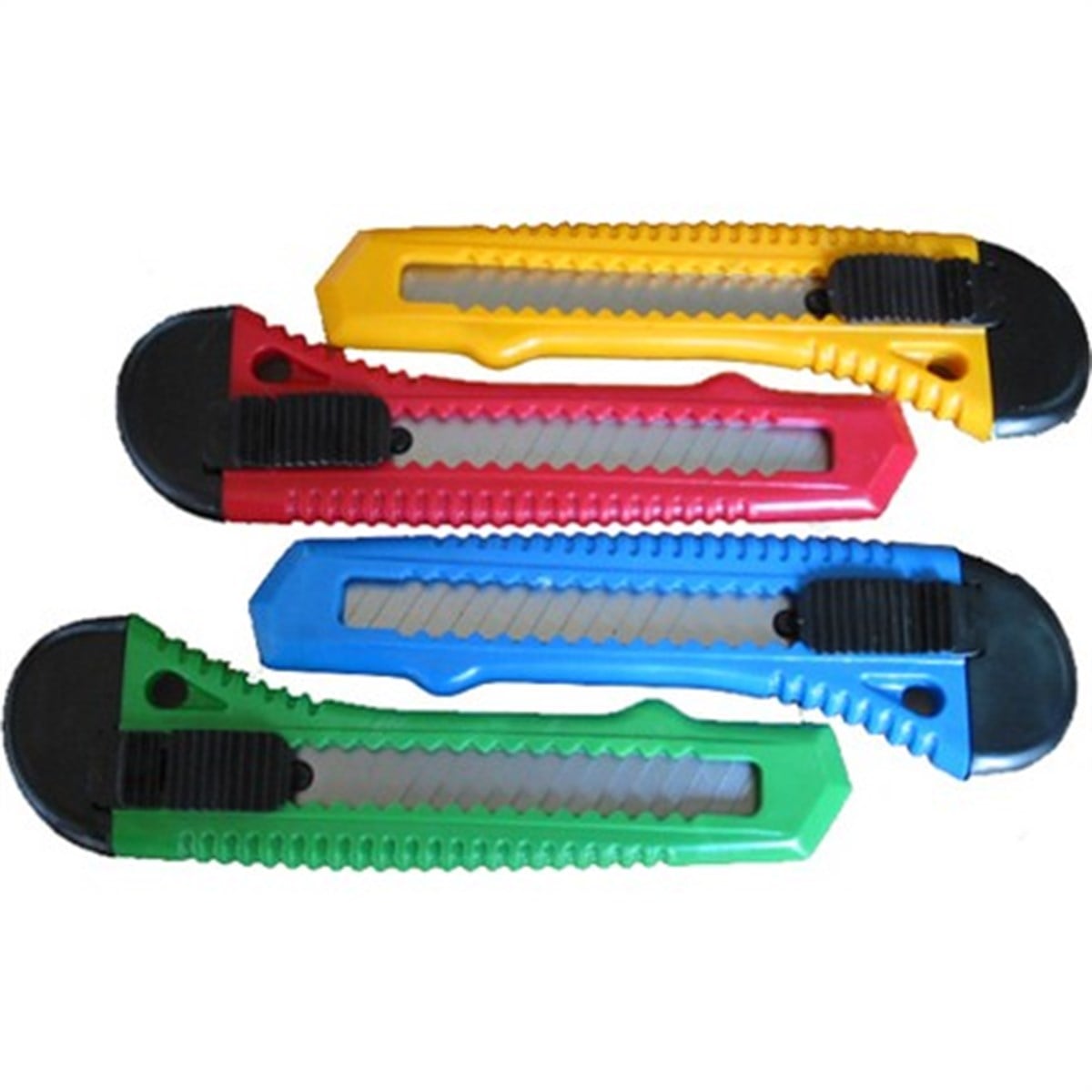 Plastik Maket Bıçağı