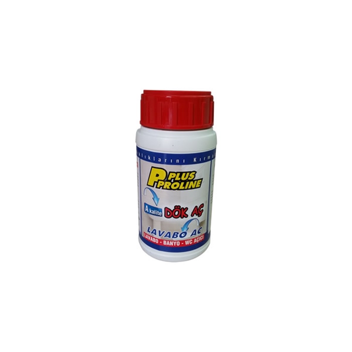 Proline Lavabo Aç 500 Gr