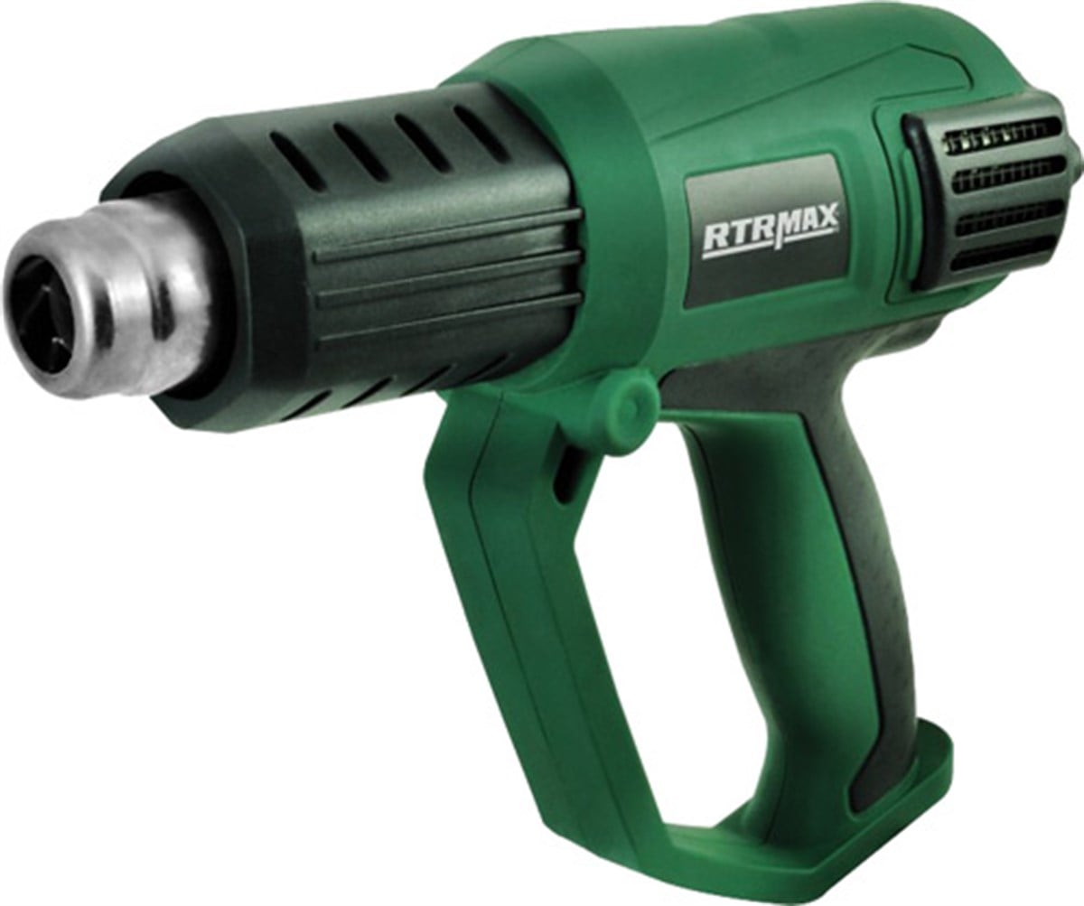 RTRMAX SICAK HAVA TABANCASI 2000W