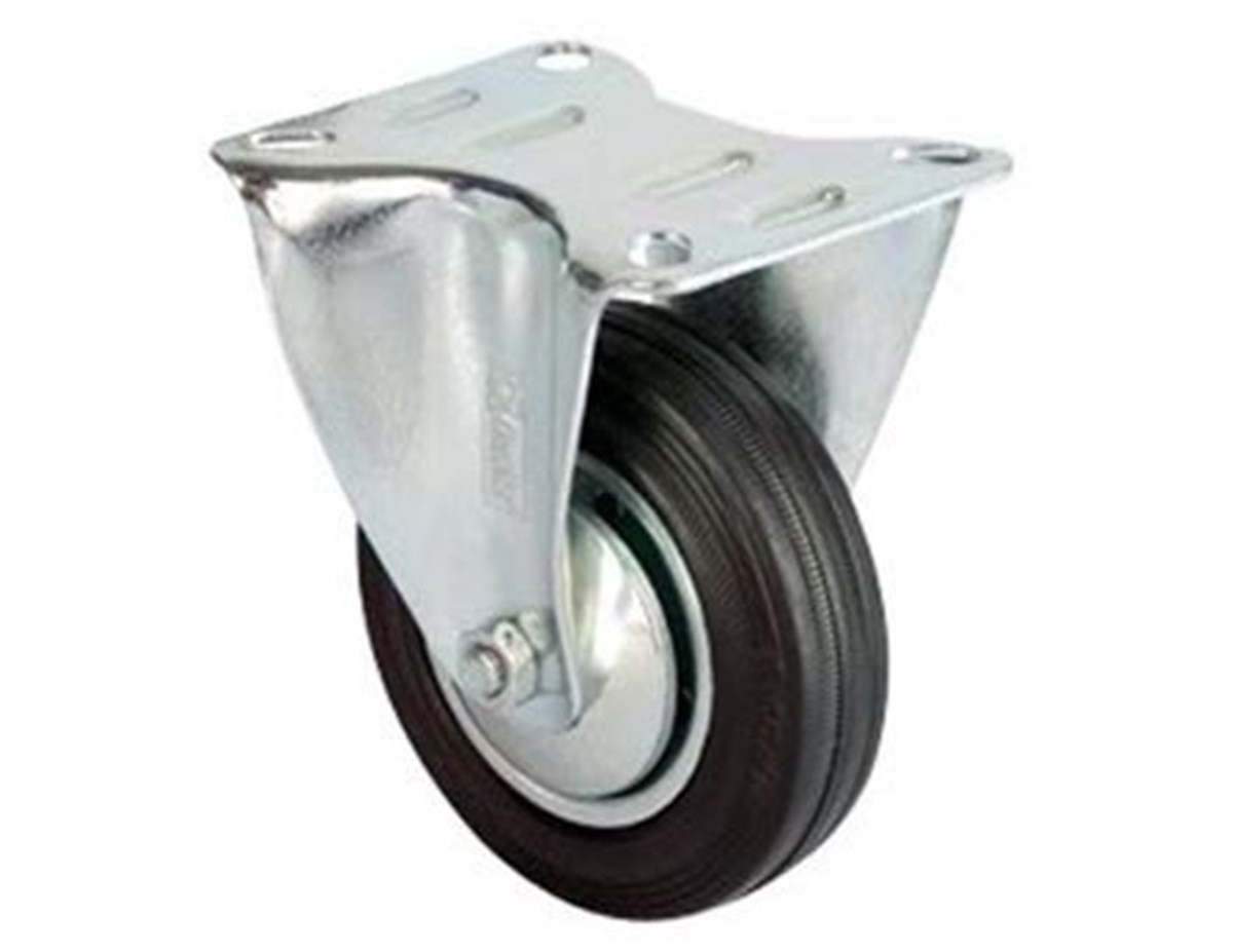 Sabit Tekerlek 100 mm