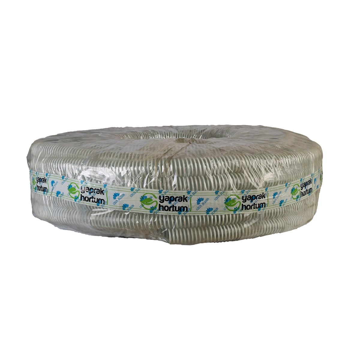 Spiral Şeffaf Hortum 1