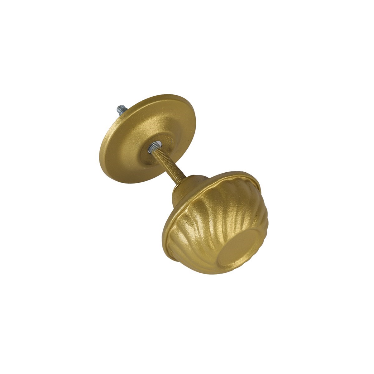 Sunur Kapı Topuzu Sarı