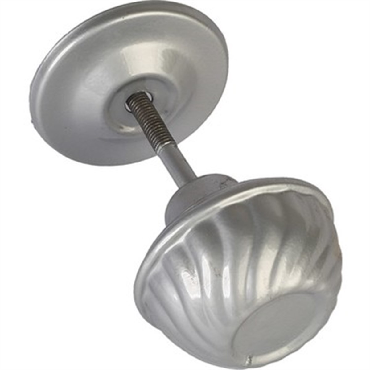 Sunur Kapı Topuzu Saten