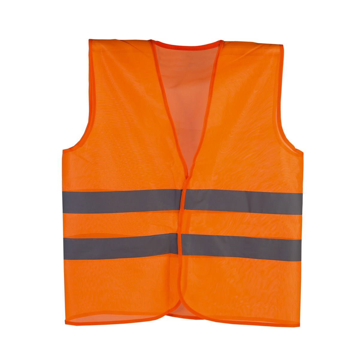 Turuncu İkaz Yeleği