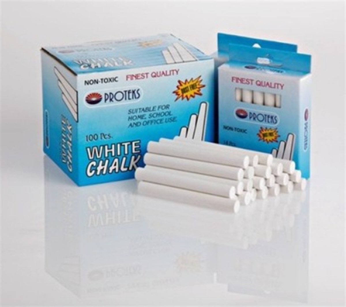 Usta Tebeşeri 100 Adet