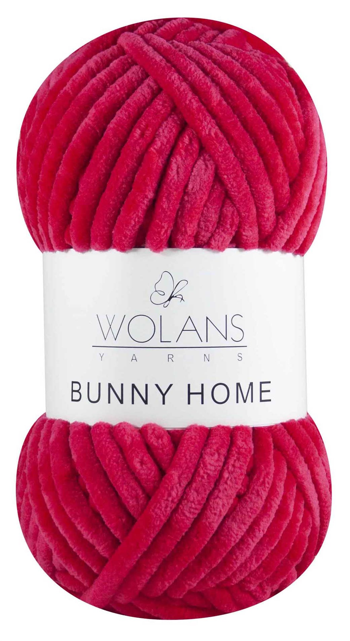 Wolan Bunny Home 20007 El Örgü İpi