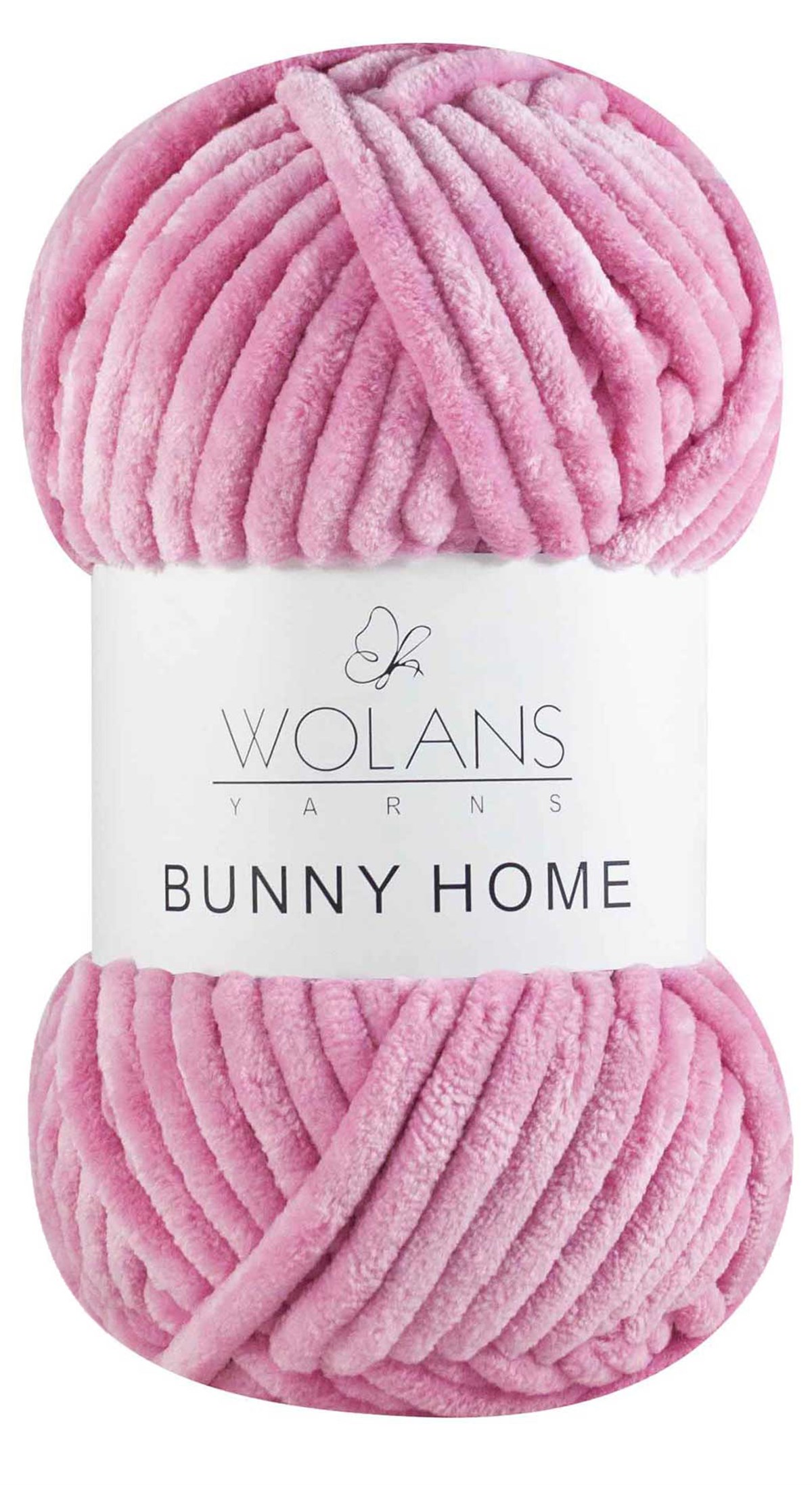 Wolans Bunny Home 20006 El Örgü İpi