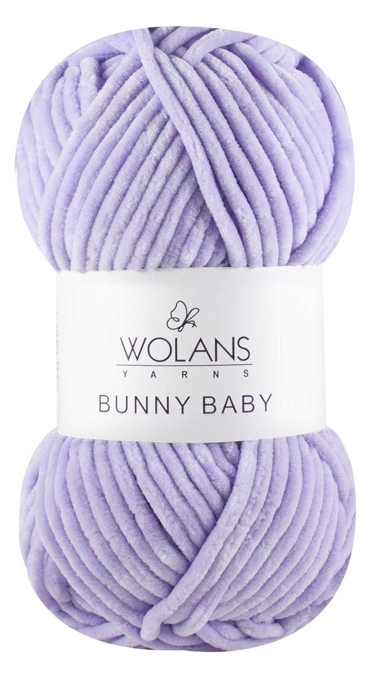 Wolans Bunny Sweather 30015 El Örgü İpi