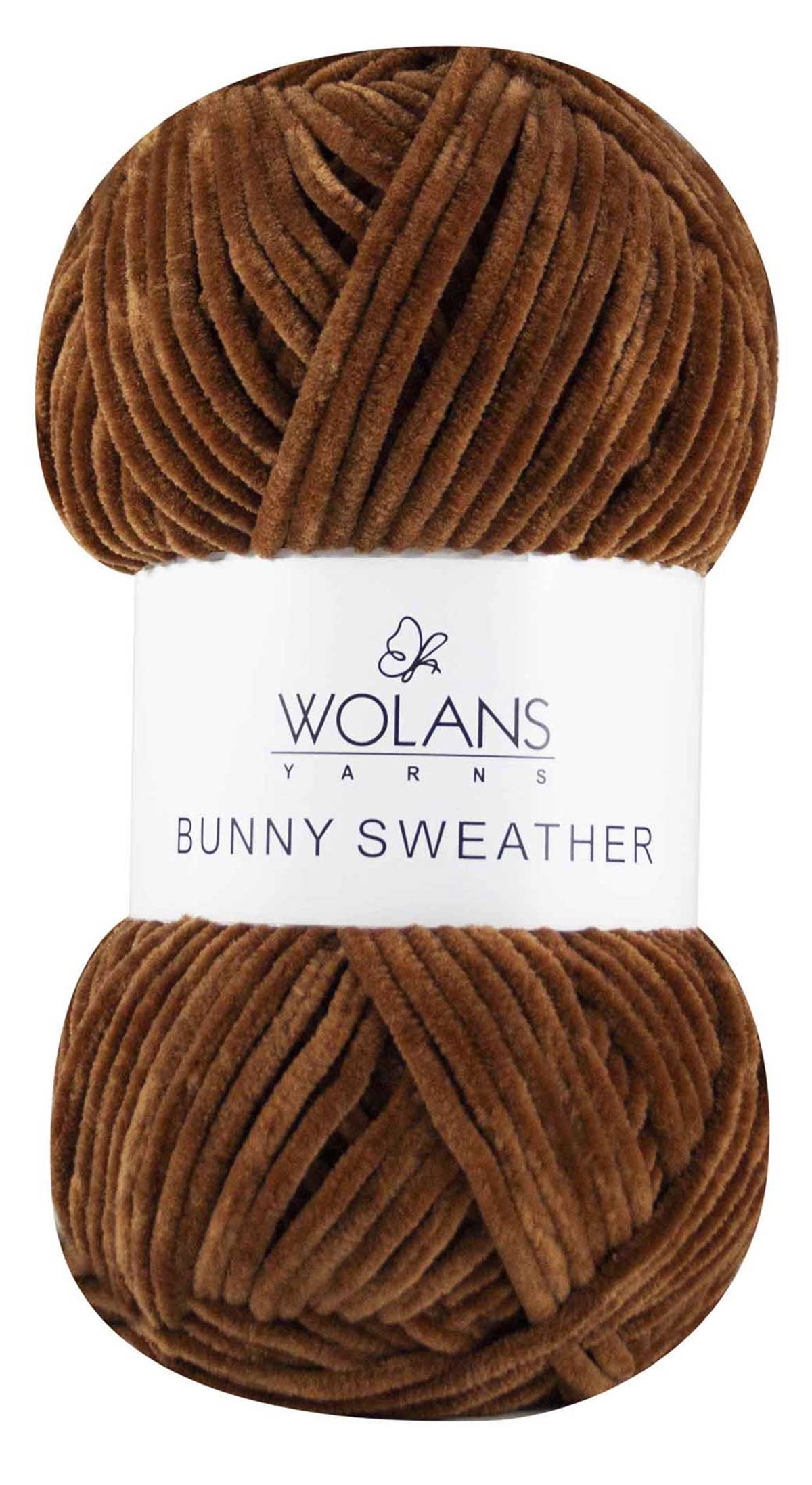 Wolans Bunny Sweather 30019 El Örgü İpi