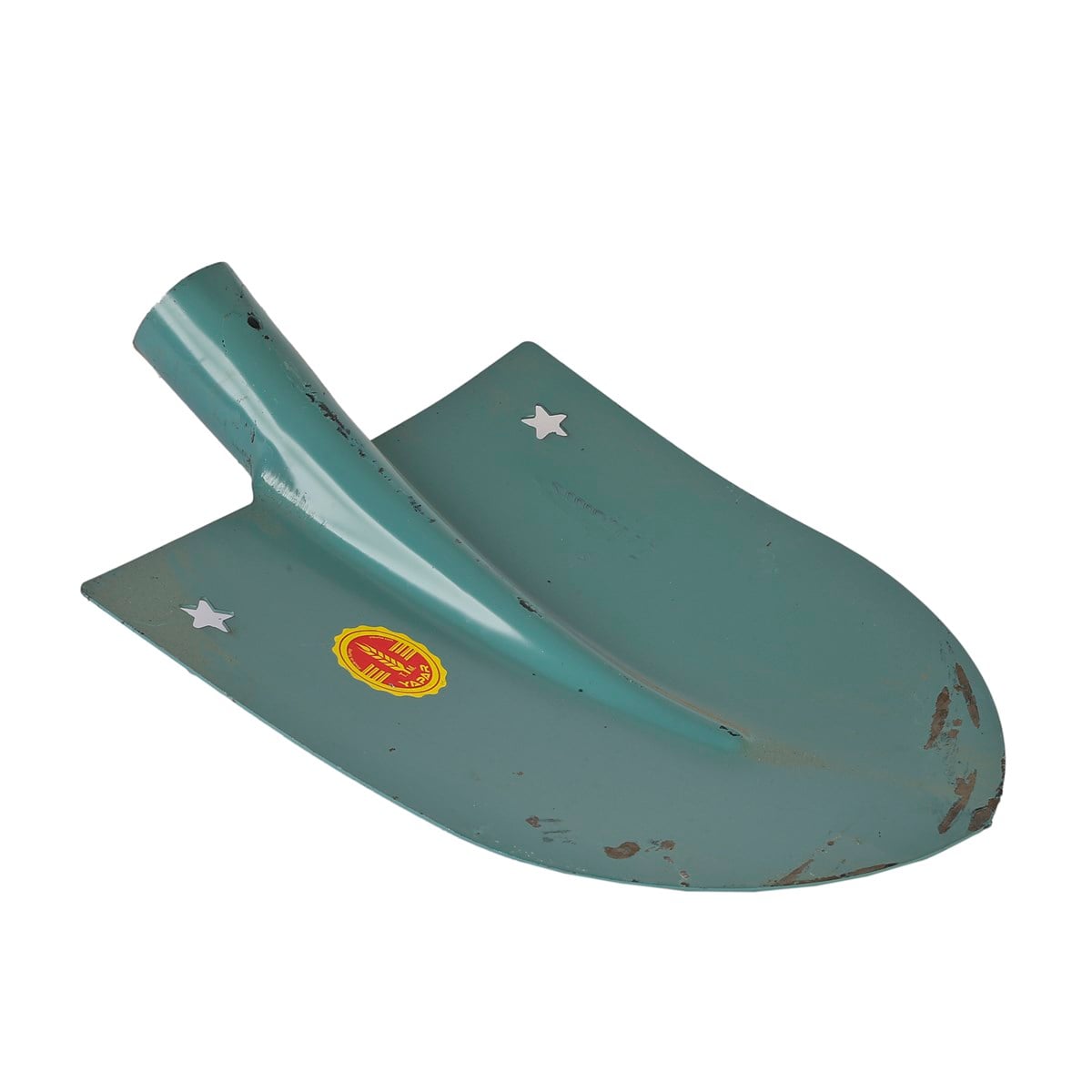 Yapar Mavi Kürek 4 Numara