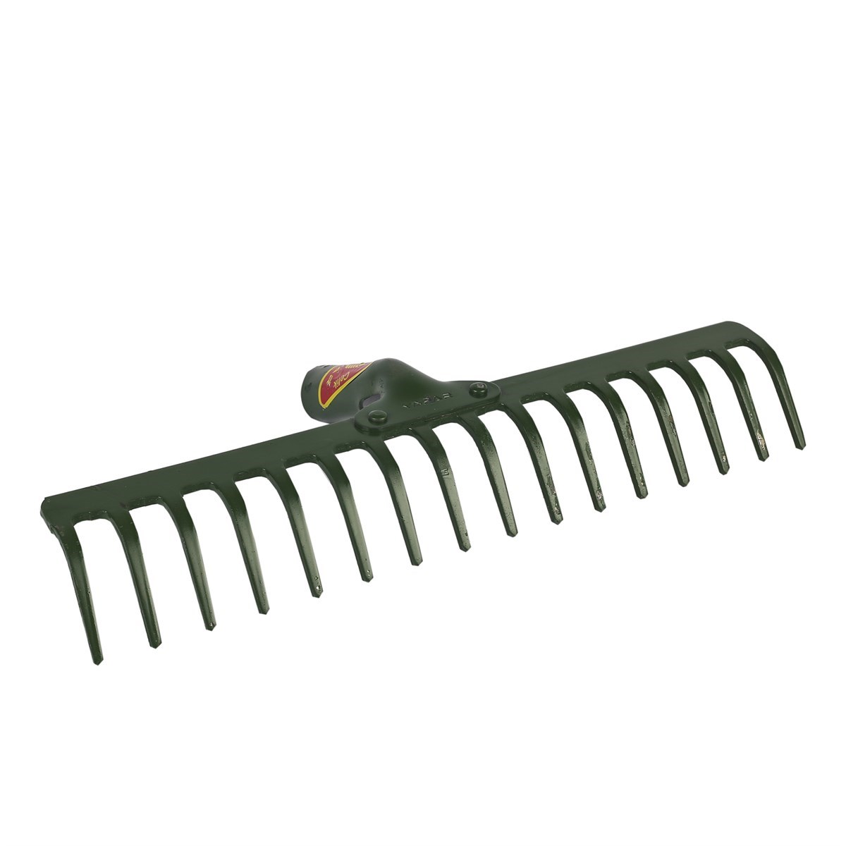 Yapar Tırmık - 18 Diş