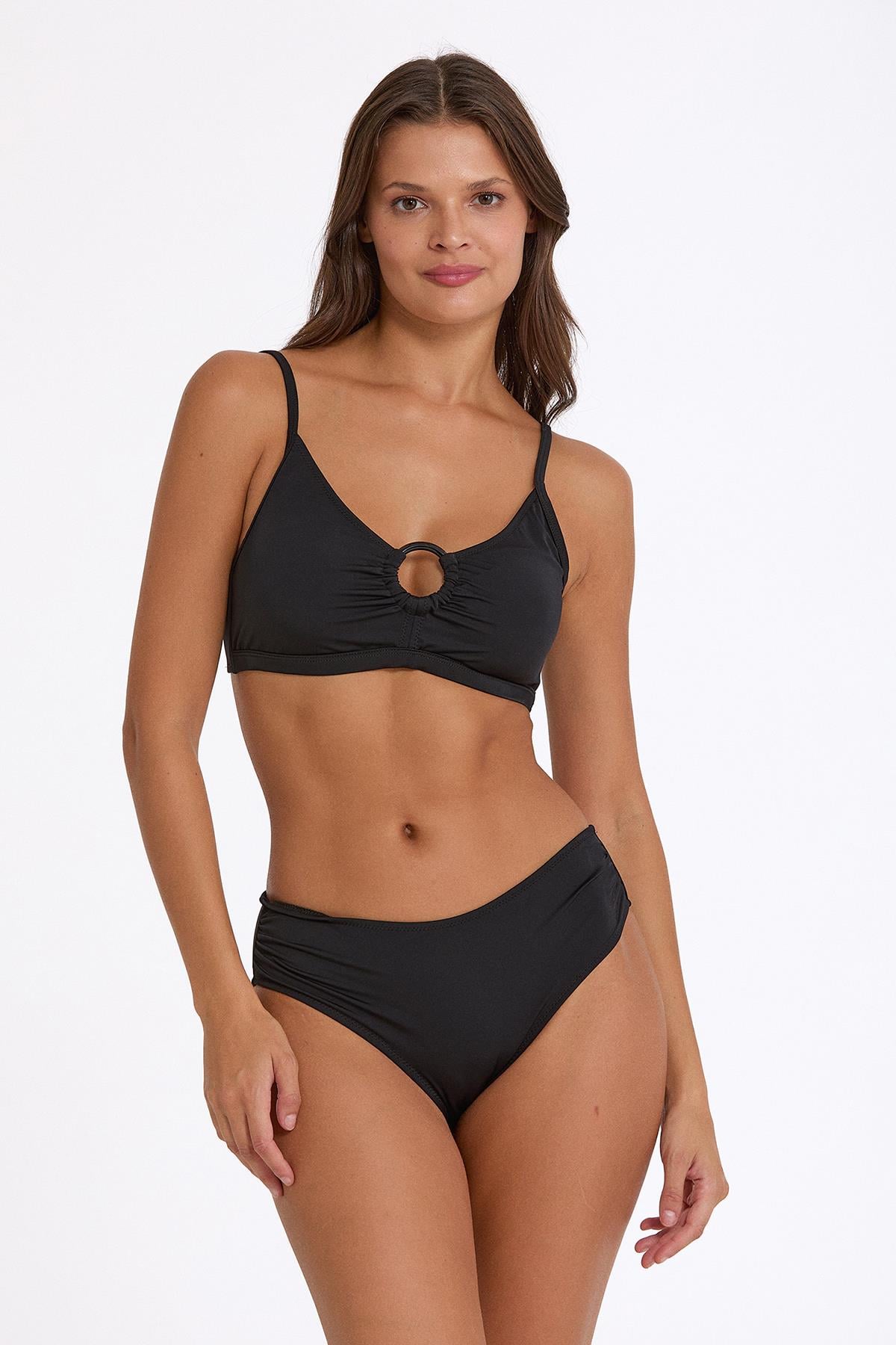 Halkalı Detay Bikini Takımı en iyi fiyatlarla Argento'da!