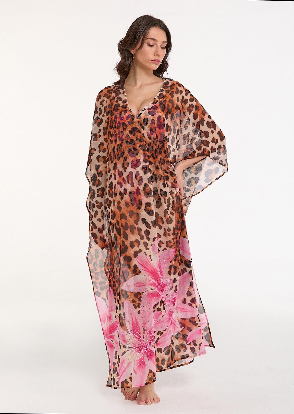 Kaftan en iyi fiyatlarla Argento'da!