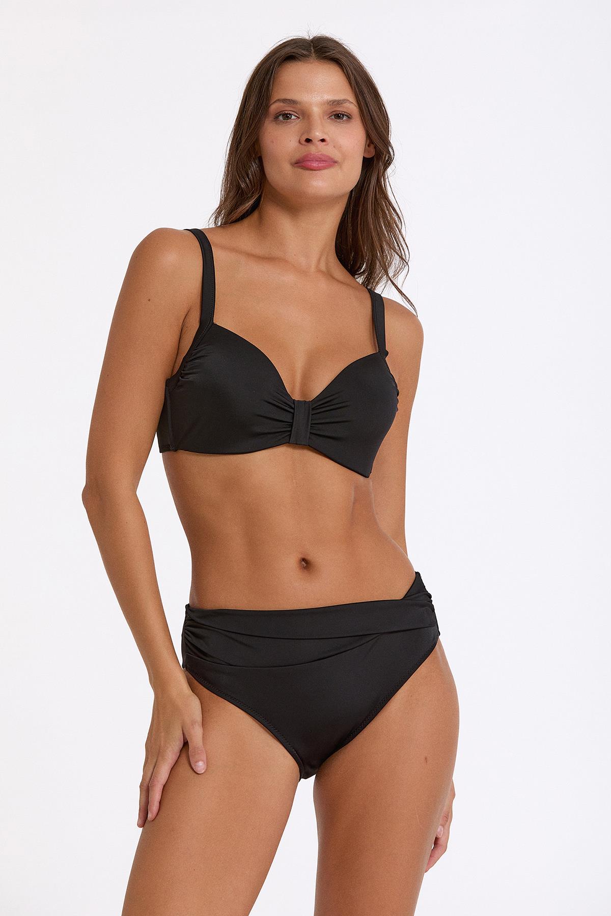 Kaplı Bikini Takımı en iyi fiyatlarla Argento'da!