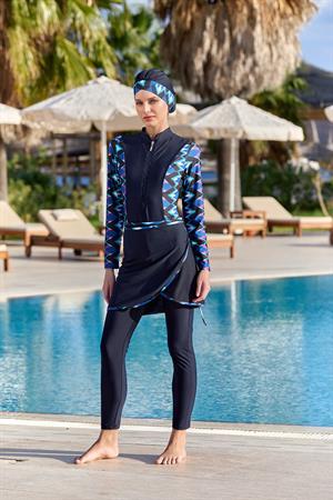 Body Tesettür Takımı en iyi fiyatlarla Argento'da!