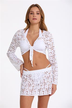 Dantel Bolero en iyi fiyatlarla Argento'da!