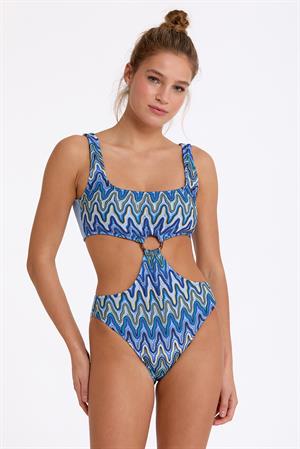 Halka Detaylı Mayokini en iyi fiyatlarla Argento'da!