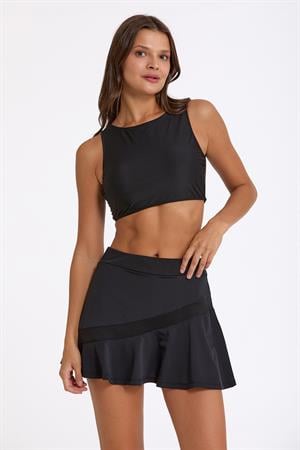 Şortlu Etek en iyi fiyatlarla Argento'da!