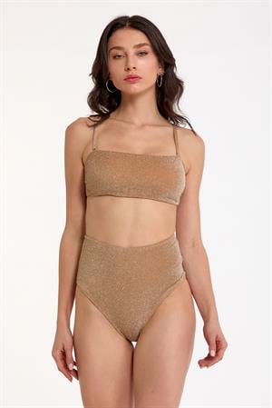 Straplez Bikini Takımı en iyi fiyatlarla Argento'da!