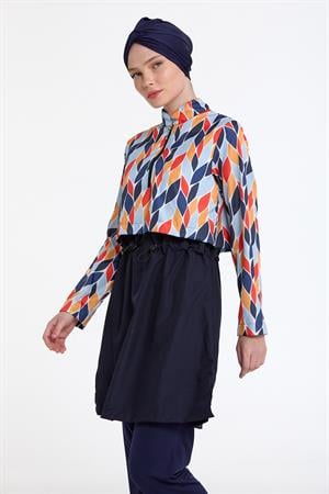 Tam Kapalı Tesettür Takımı en iyi fiyatlarla Argento'da!