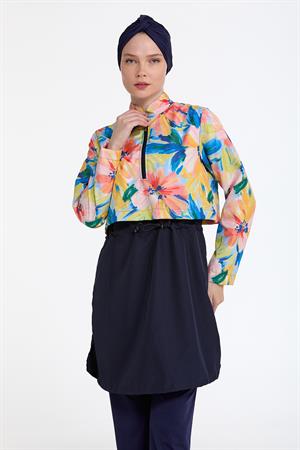 Tam Kapalı Tesettür Takımı en iyi fiyatlarla Argento'da!