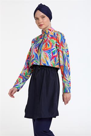 Tam Kapalı Tesettür Takımı en iyi fiyatlarla Argento'da!