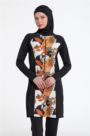 Tam Kapalı Tesettür Takımı en iyi fiyatlarla Argento'da!