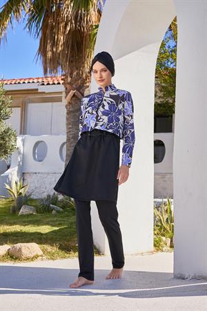 Tam Kapalı Tesettür Takımı en iyi fiyatlarla Argento'da!