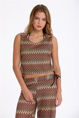 Triko Bluz en iyi fiyatlarla Argento'da!
