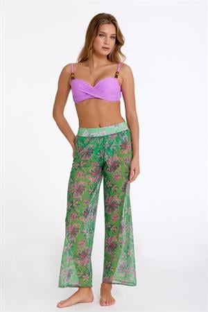 Tül Pantolon en iyi fiyatlarla Argento'da!