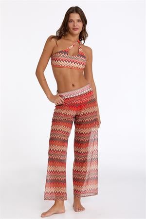 Tül Pantolon en iyi fiyatlarla Argento'da!