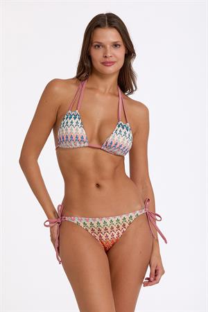Üçgen Bikini Takımı en iyi fiyatlarla Argento'da!
