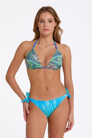 Üçgen Bikini Takımı en iyi fiyatlarla Argento'da!