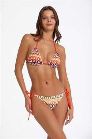 Üçgen Bikini Takımı en iyi fiyatlarla Argento'da!