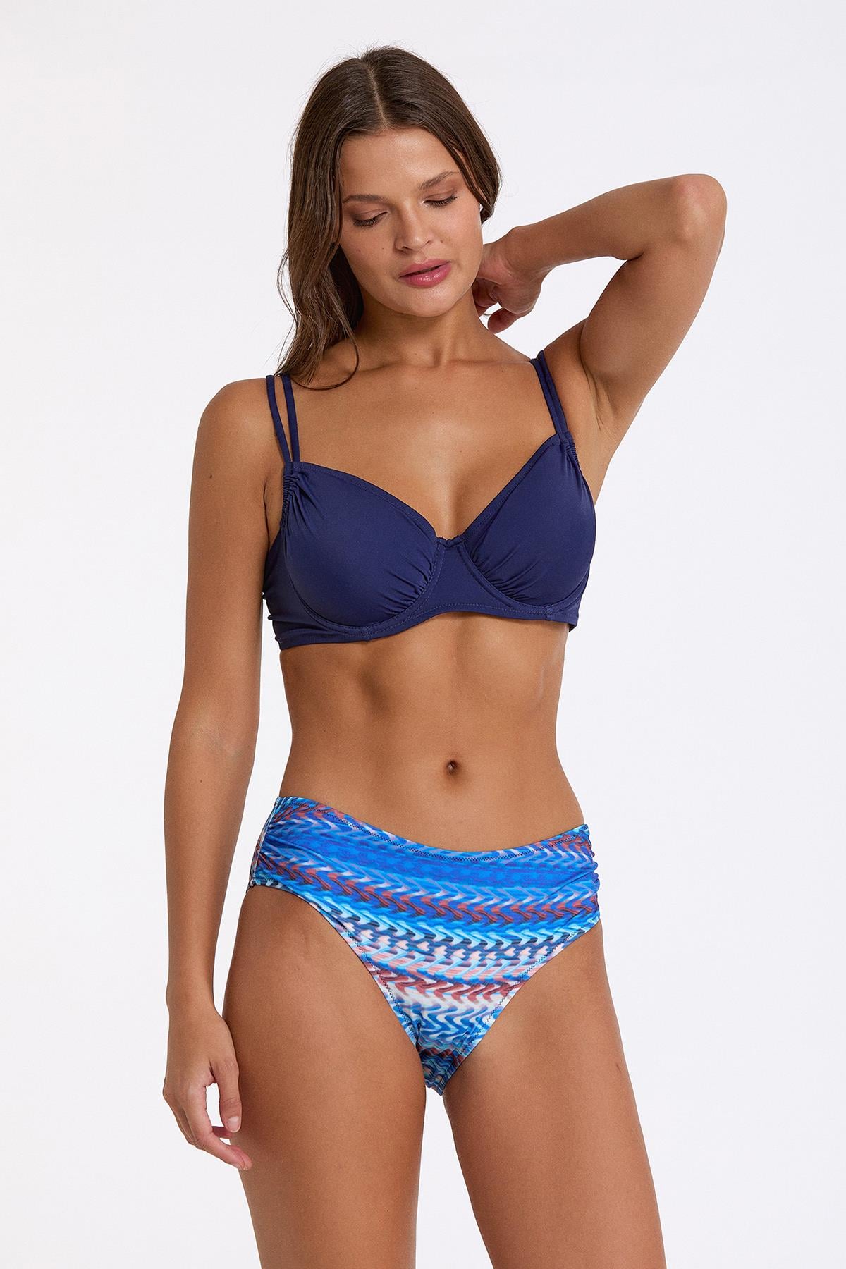 Balenli Bikini Takımı en iyi fiyatlarla Argento'da!