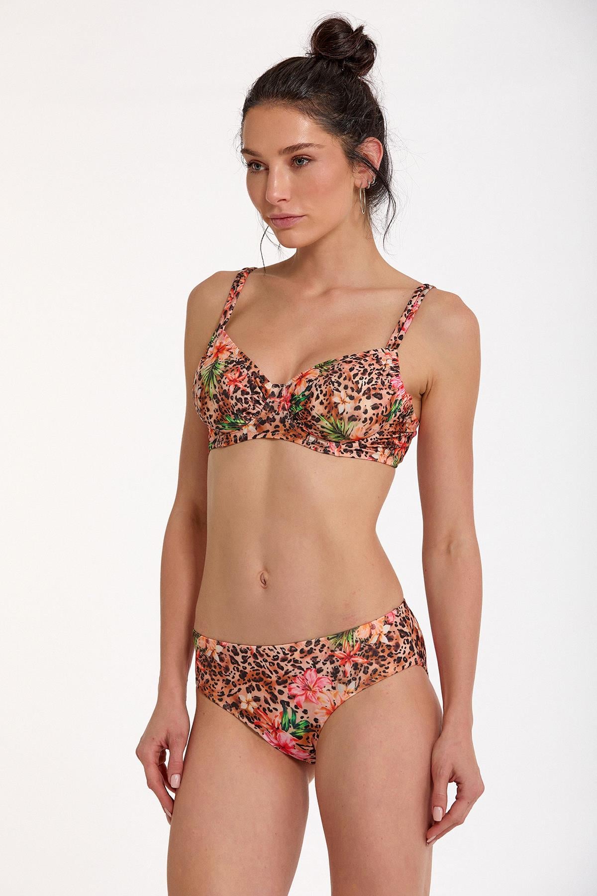 Balenli Bikini Takımı en iyi fiyatlarla Argento'da!