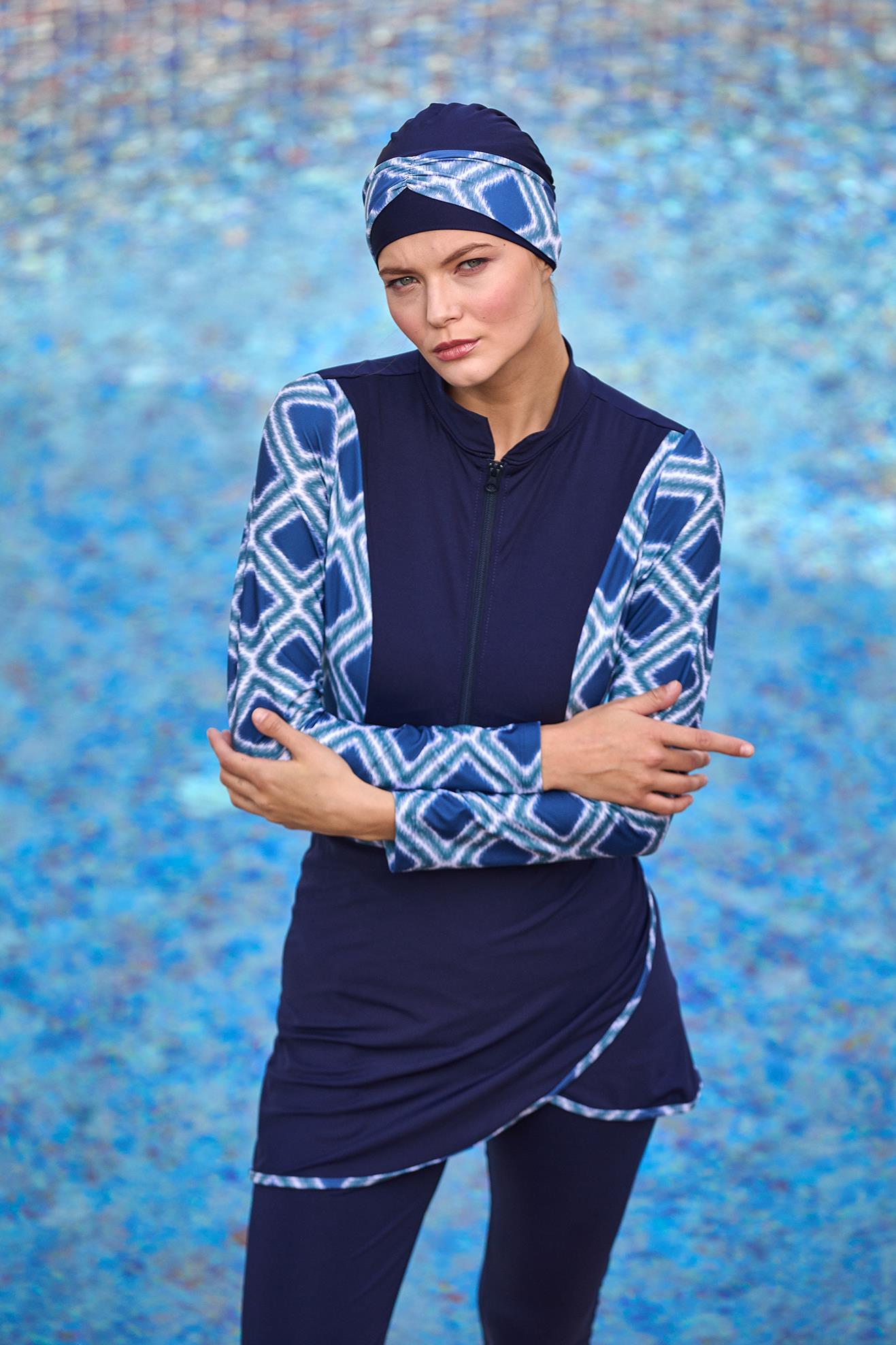 Body Tesettür Takımı en iyi fiyatlarla Argento'da!