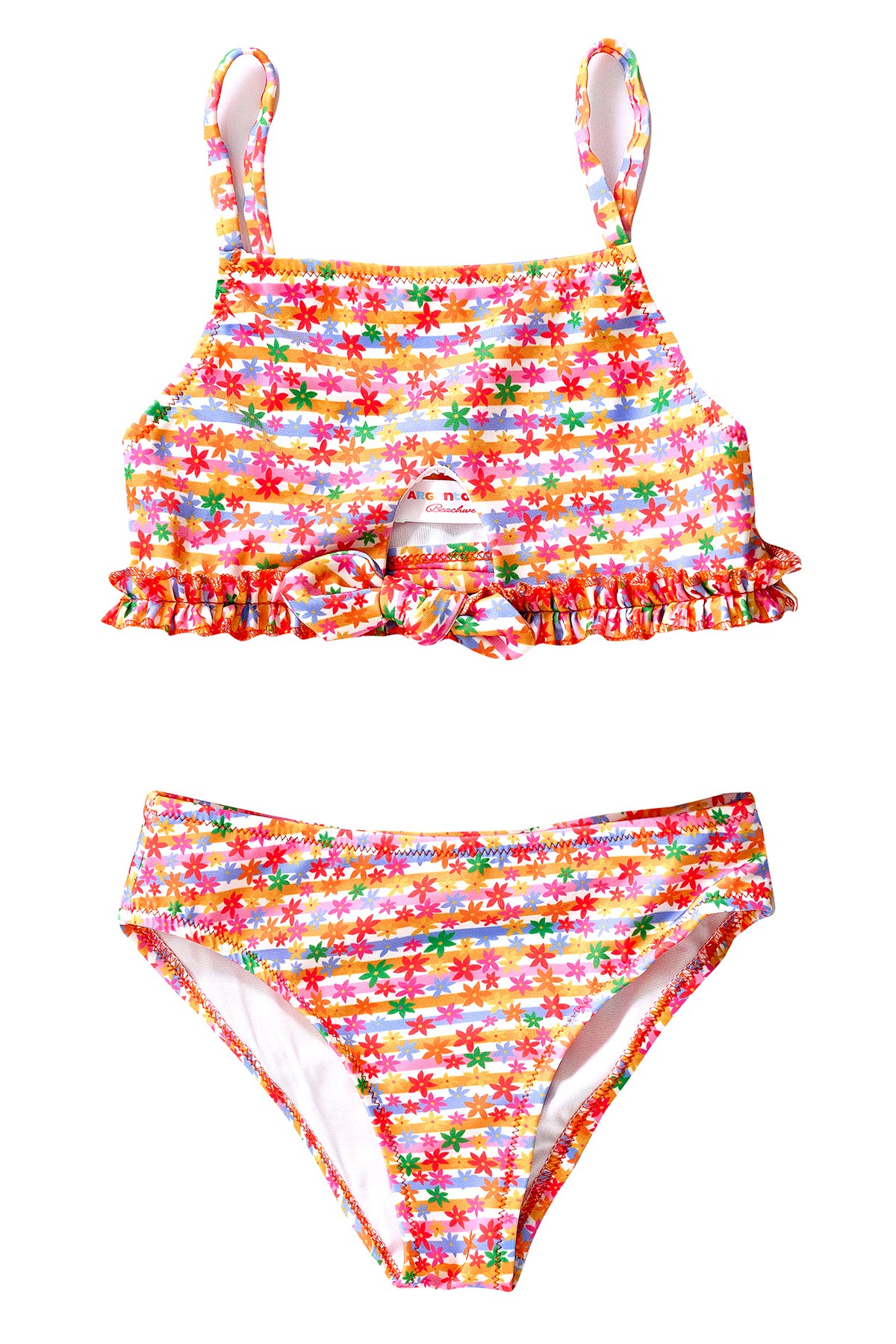 Büstiyer Bikini Takımı en iyi fiyatlarla Argento'da!