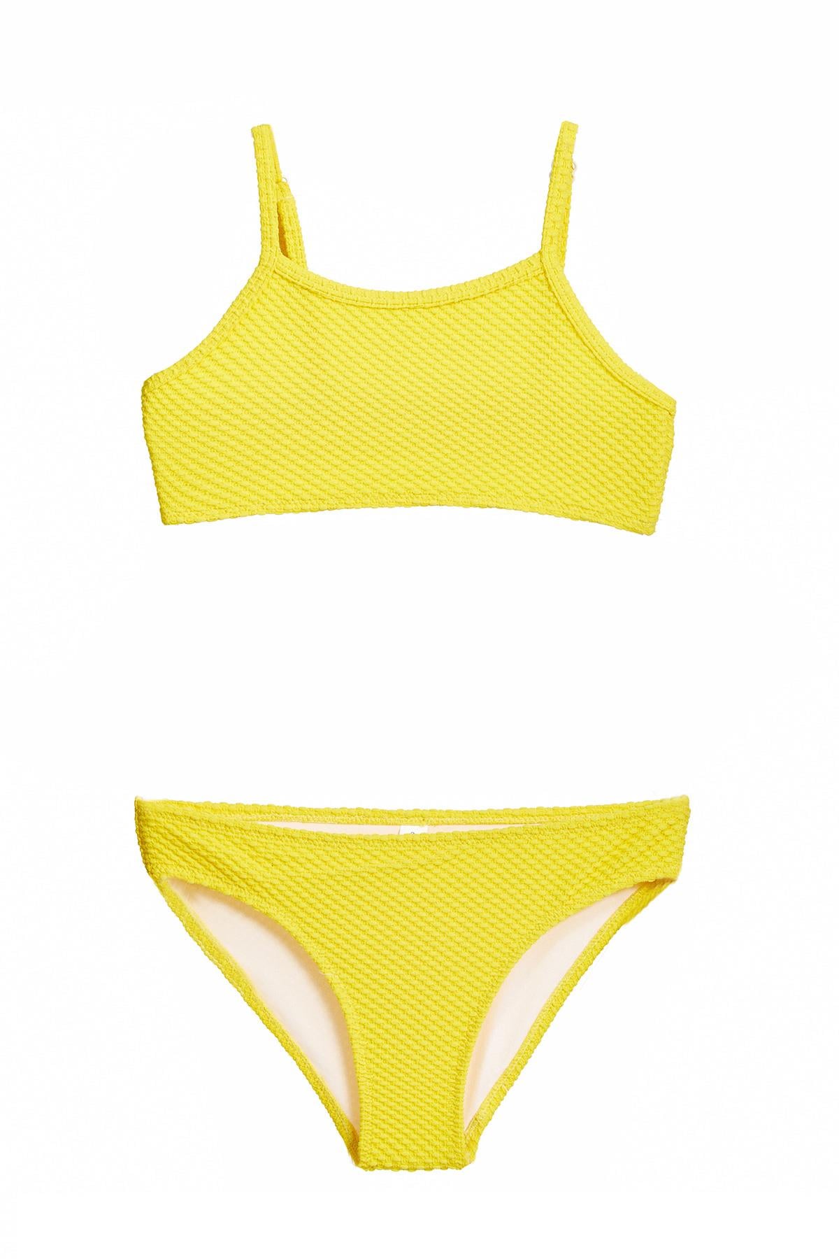 Büstiyer Çocuk Bikini en iyi fiyatlarla Argento'da!