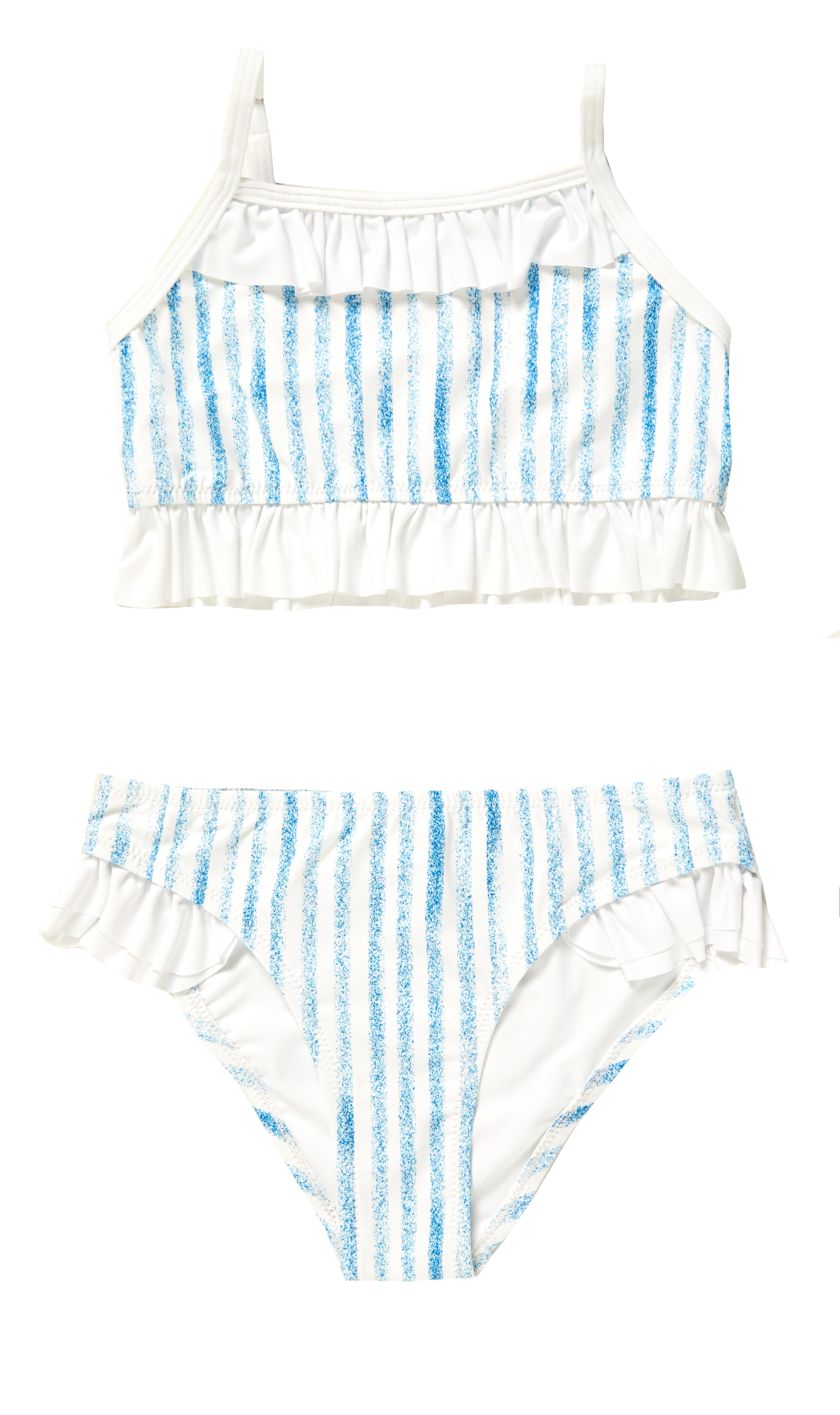 Büstiyer Çocuk Bikini en iyi fiyatlarla Argento'da!