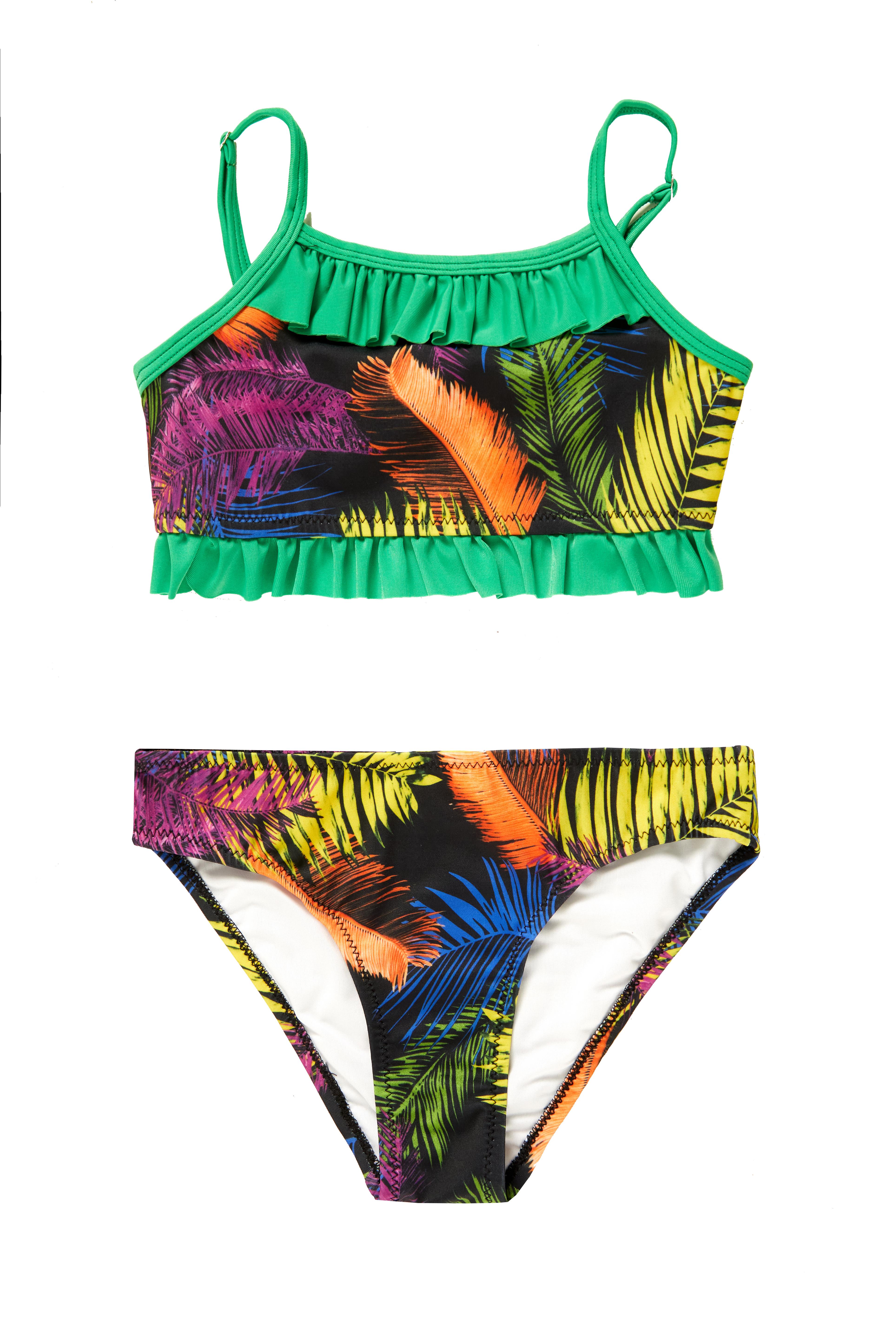 Çocuk Büstiyer Bikini en iyi fiyatlarla Argento'da!