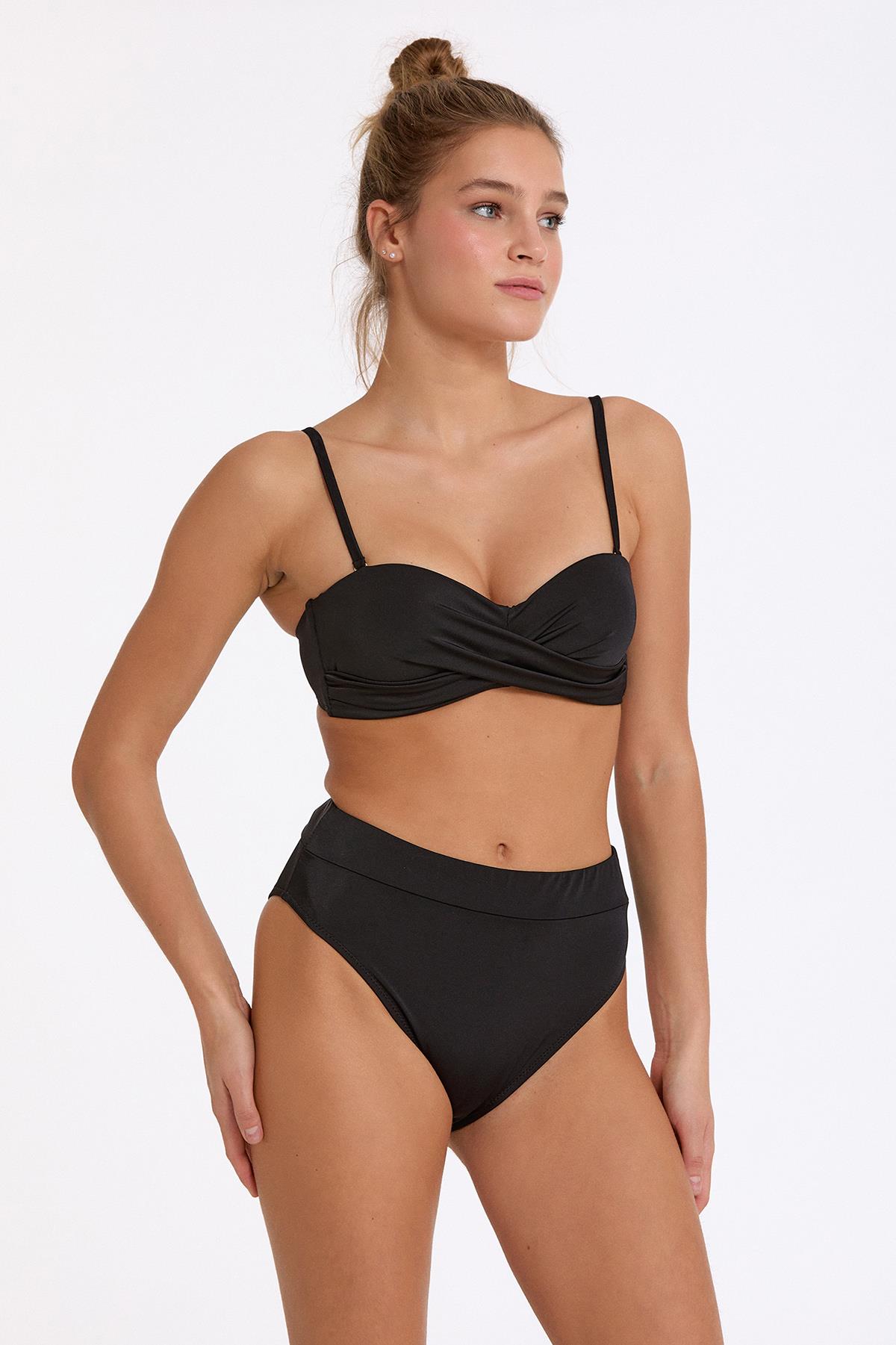 Double Push-up Bikini Takımı en iyi fiyatlarla Argento'da!