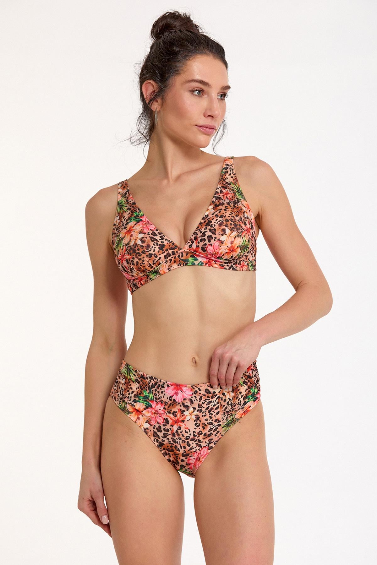 Nadide Bikini Takımı en iyi fiyatlarla Argento'da!