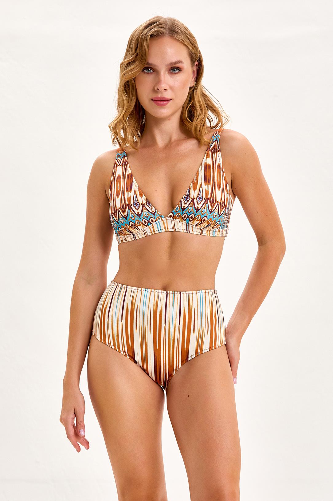 Nadide Bikini Takımı en iyi fiyatlarla Argento'da!