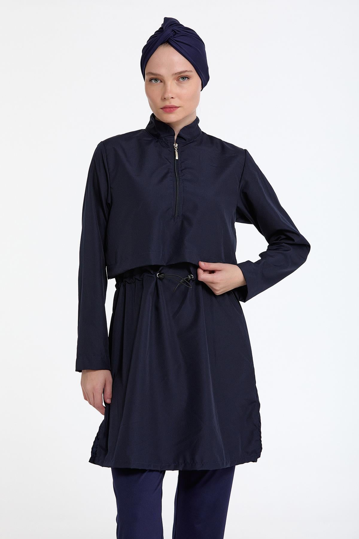 Tam Kapalı Tesettür Takımı en iyi fiyatlarla Argento'da!